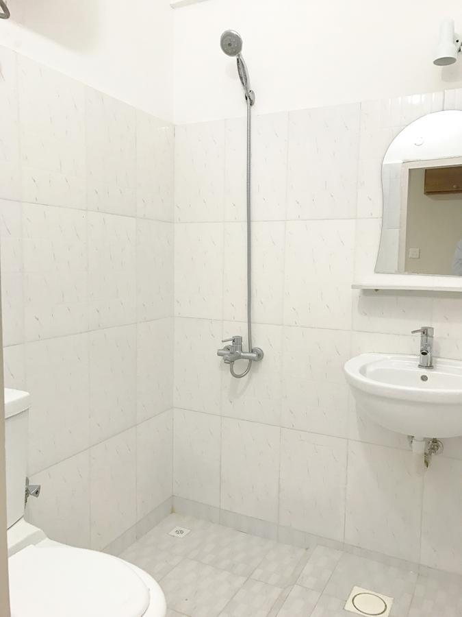 Al Hadow Hotel Muscat Luaran gambar